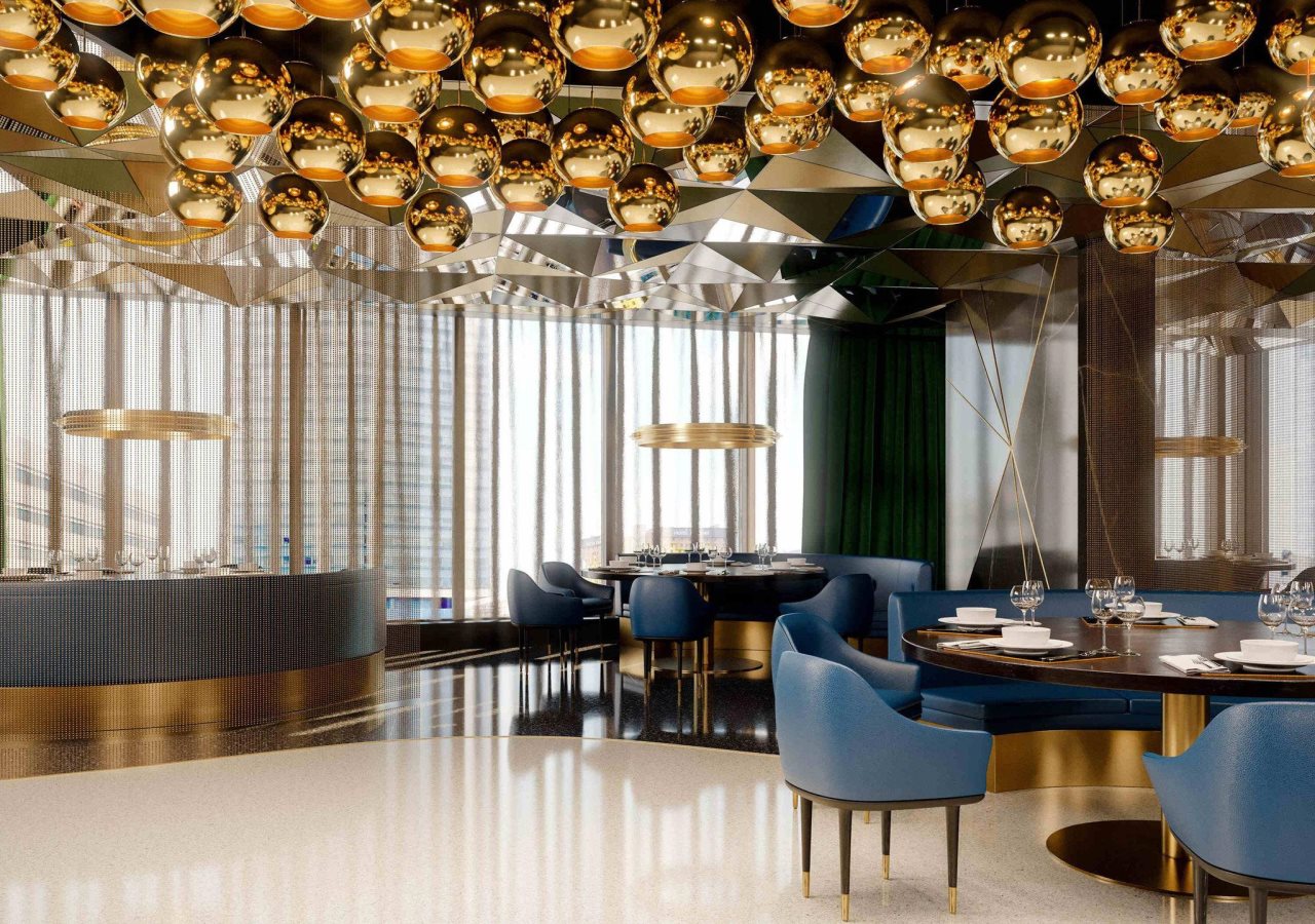 Swissôtel Sarajevo 17