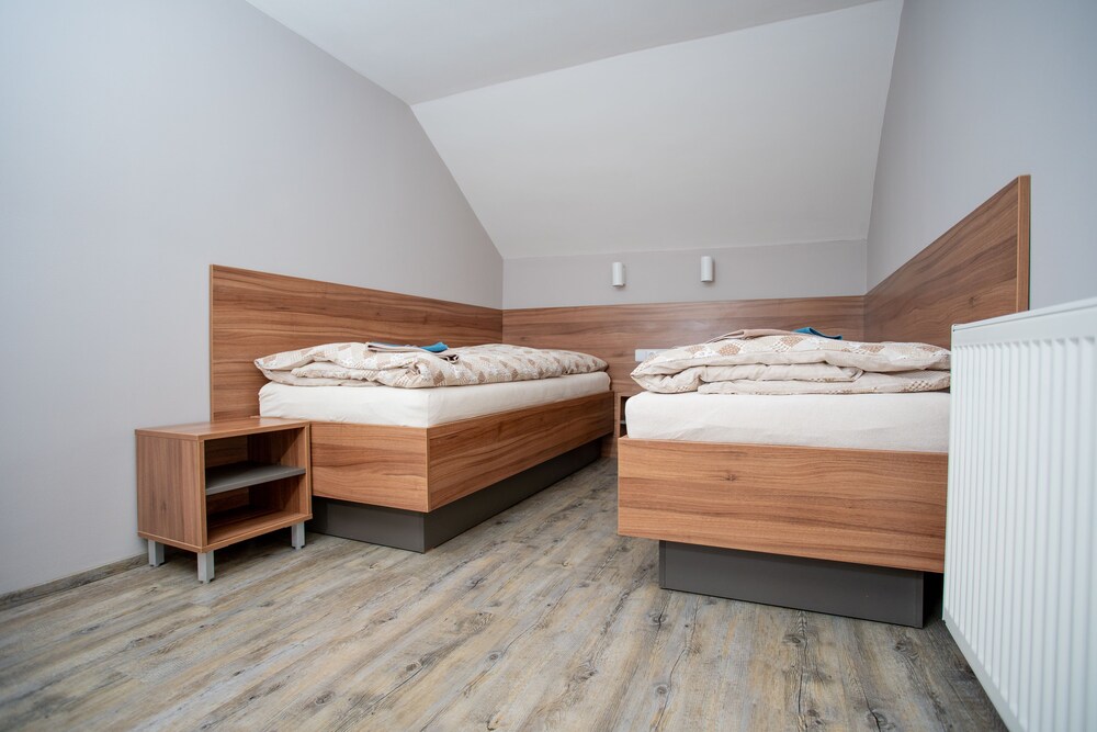 Hotel U Kone 1