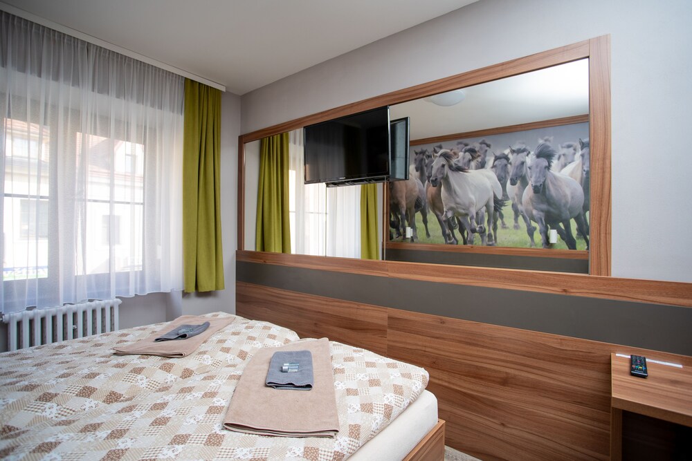 Hotel U Kone 3