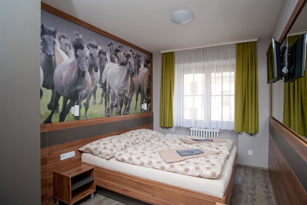 Hotel U Kone 4