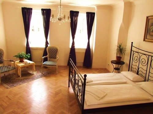 Old Town Square Apartments 4