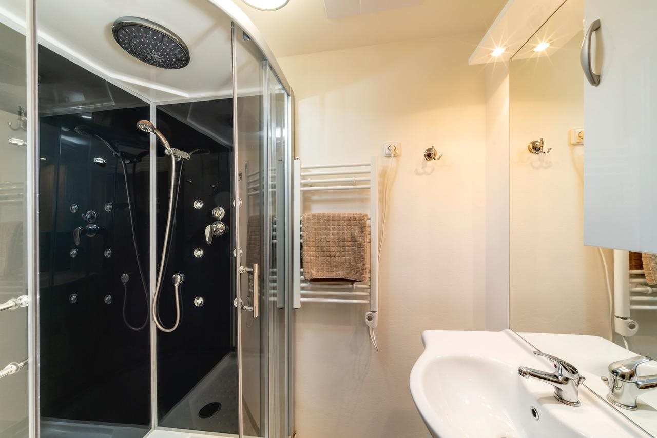 Aparthotel Michalská 14