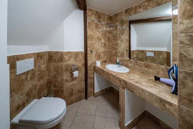 Aparthotel Michalská 19