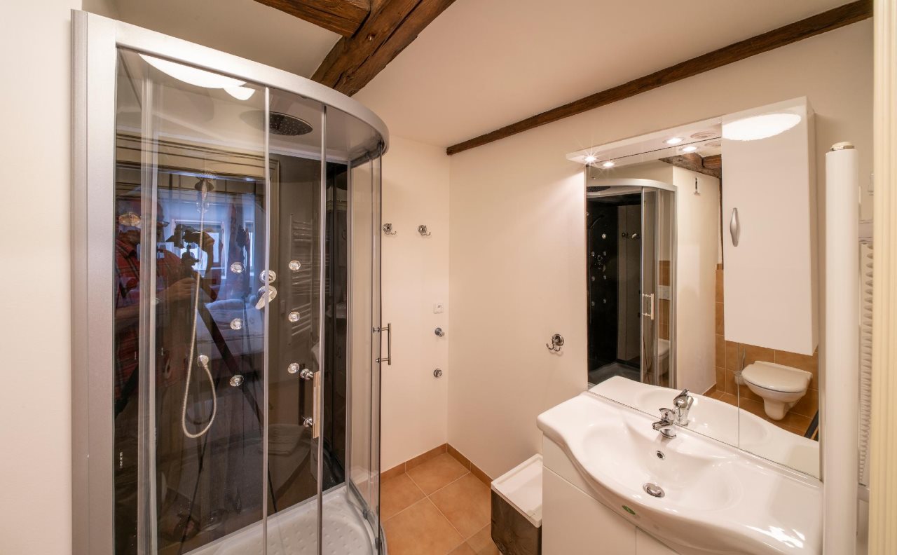 Aparthotel Michalská 6