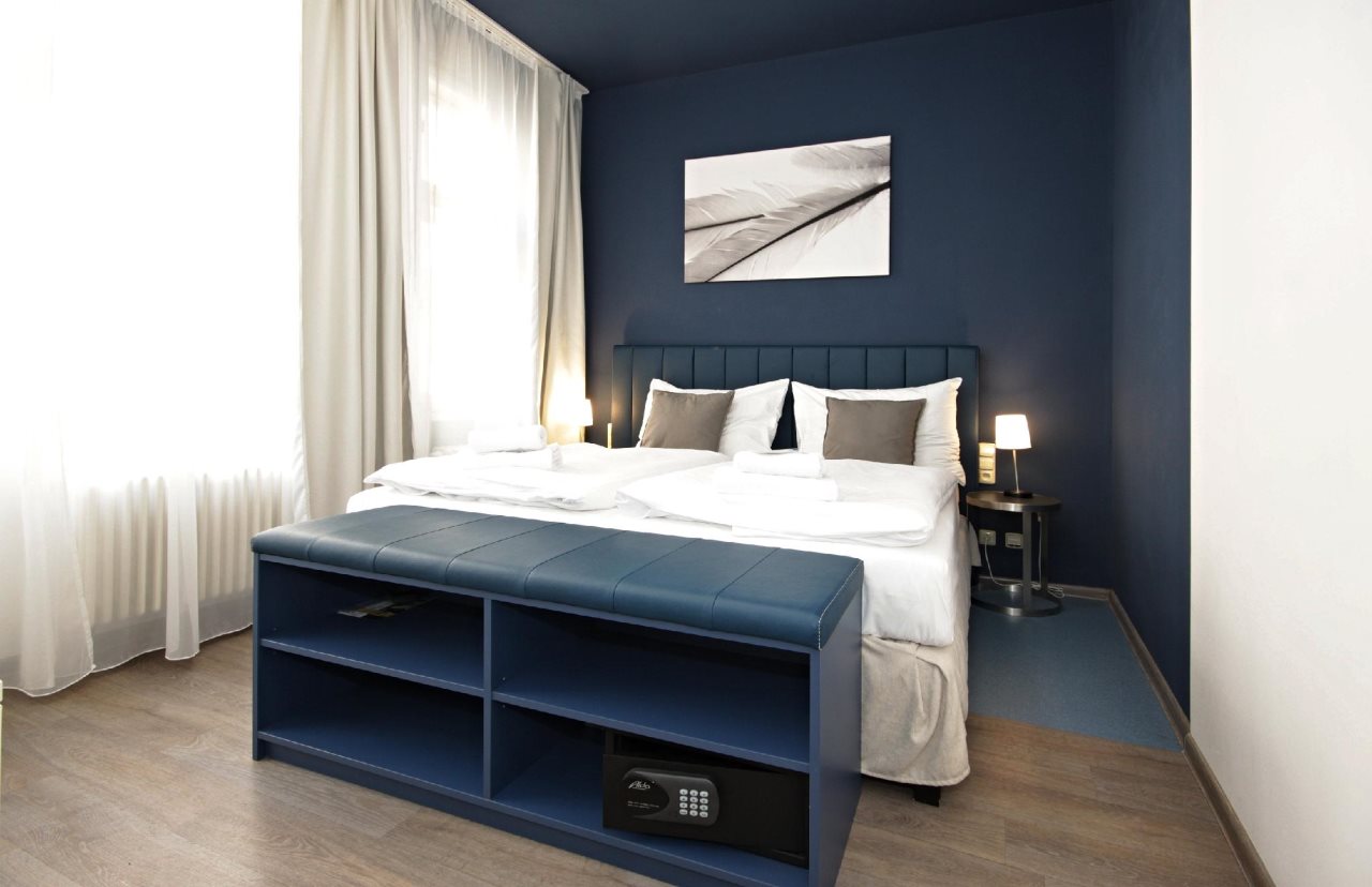 Alveo Suites 1