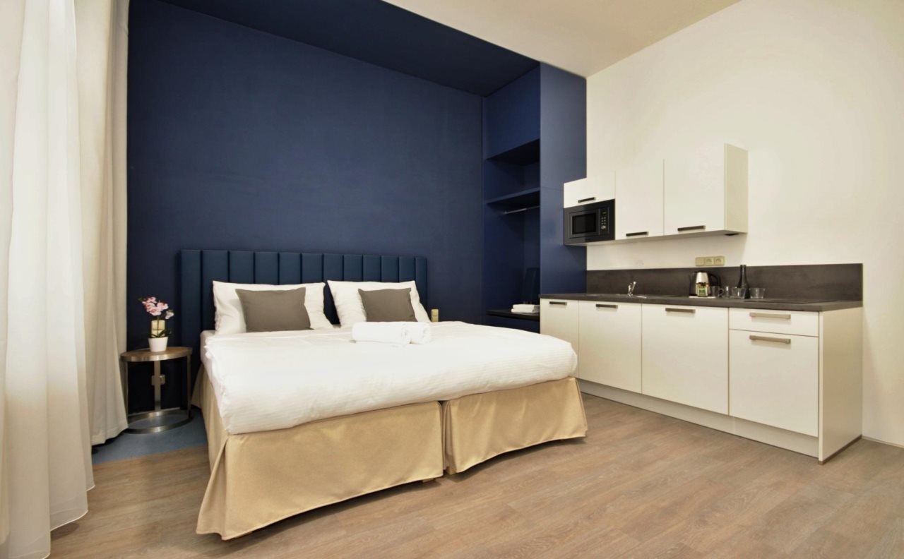 Alveo Suites 3