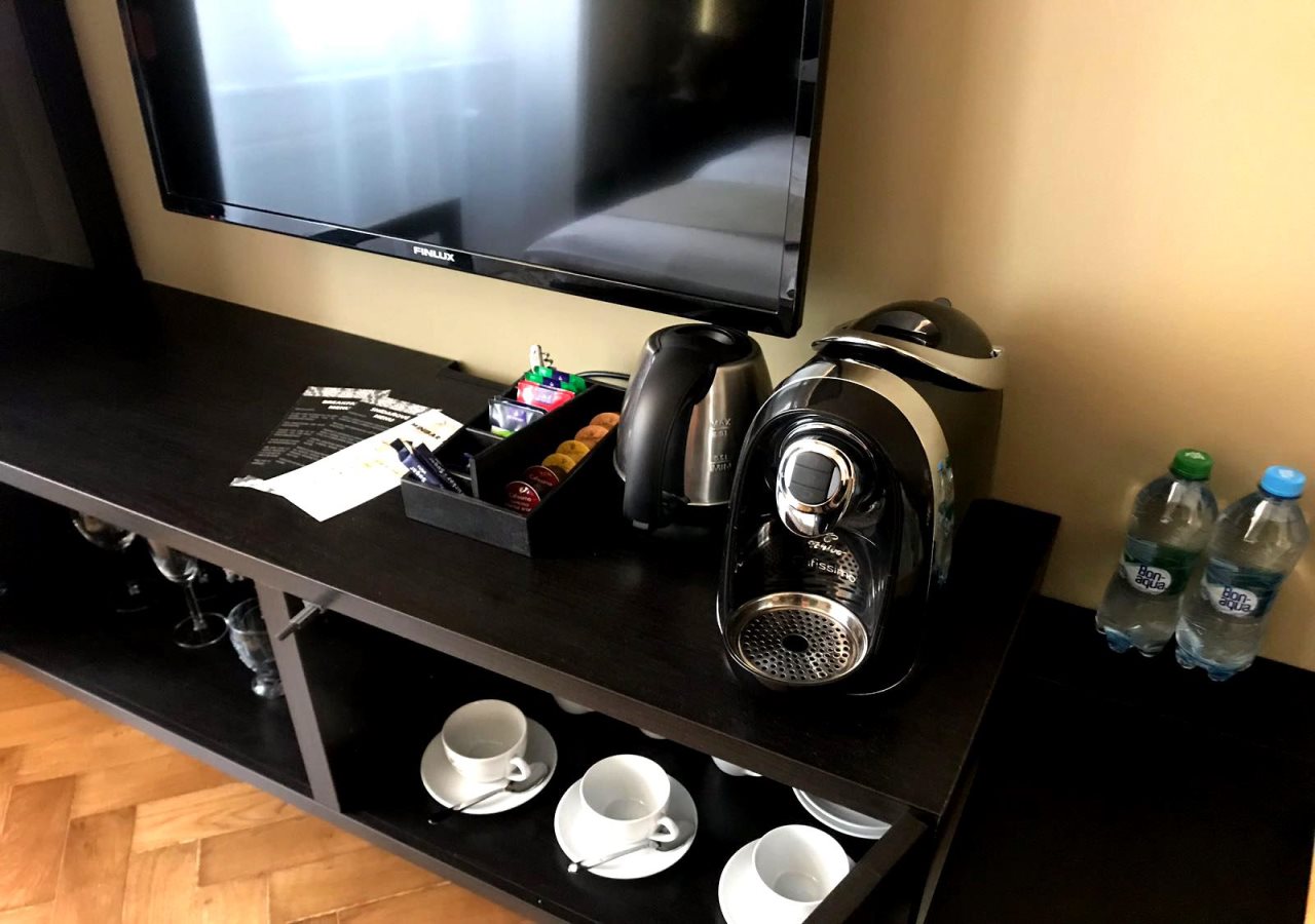Alfons Boutique Hotel 2