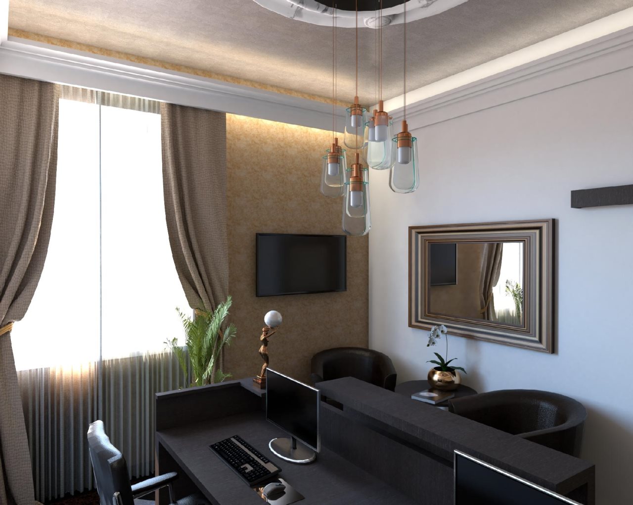 Alfons Boutique Hotel 7