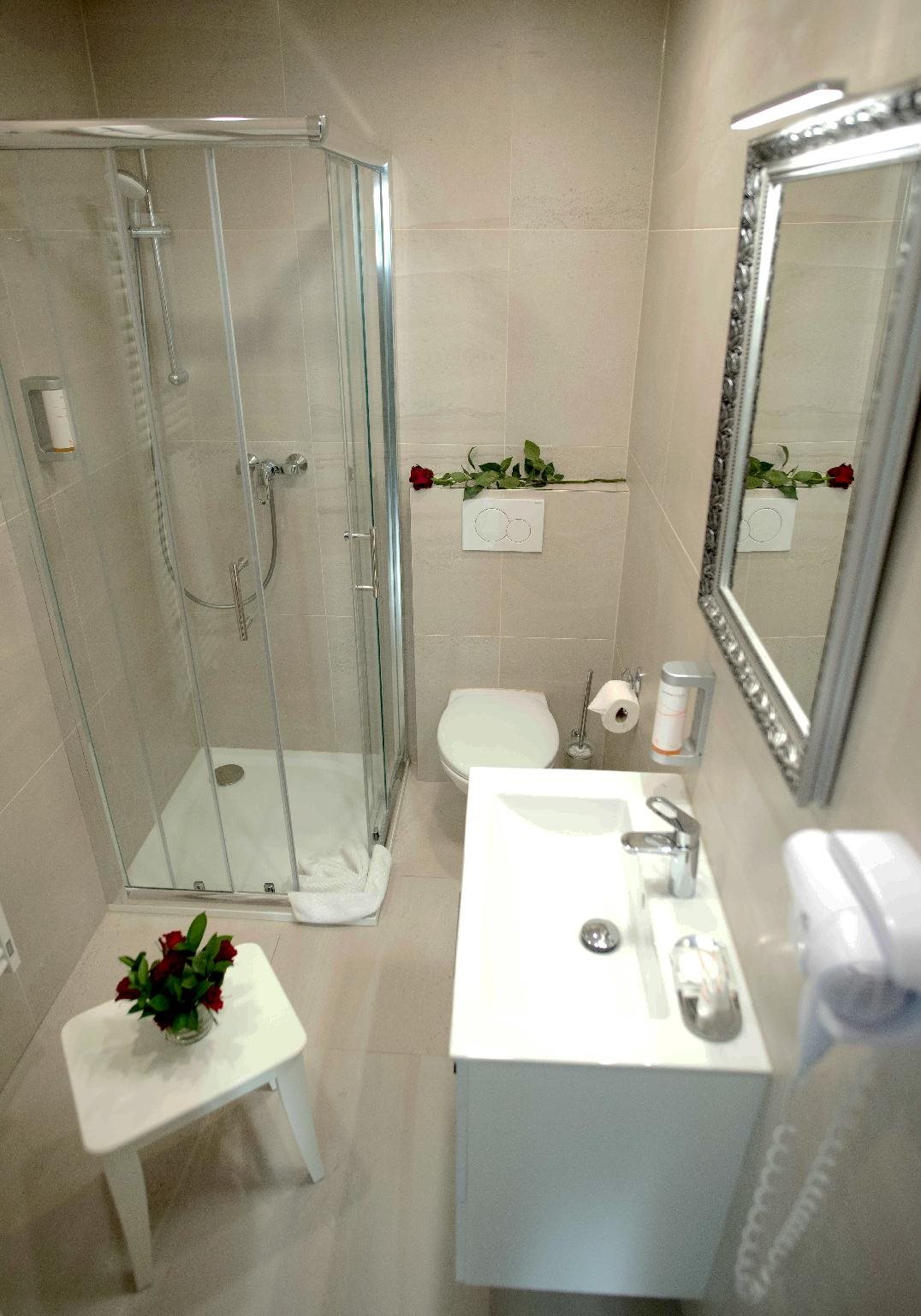 Alfons Boutique Hotel 9