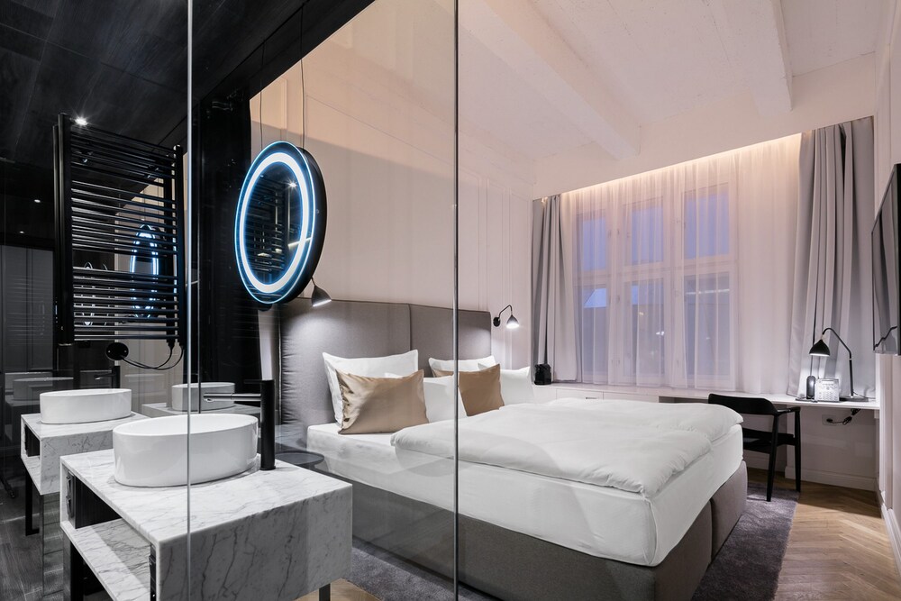 Pytloun Boutique Hotel Prague 1