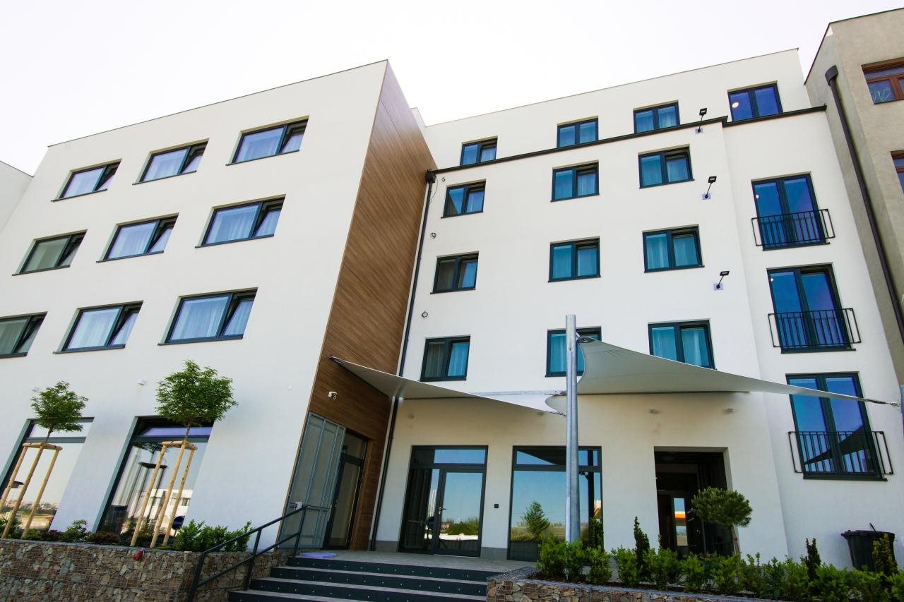 Residence Trafick 1
