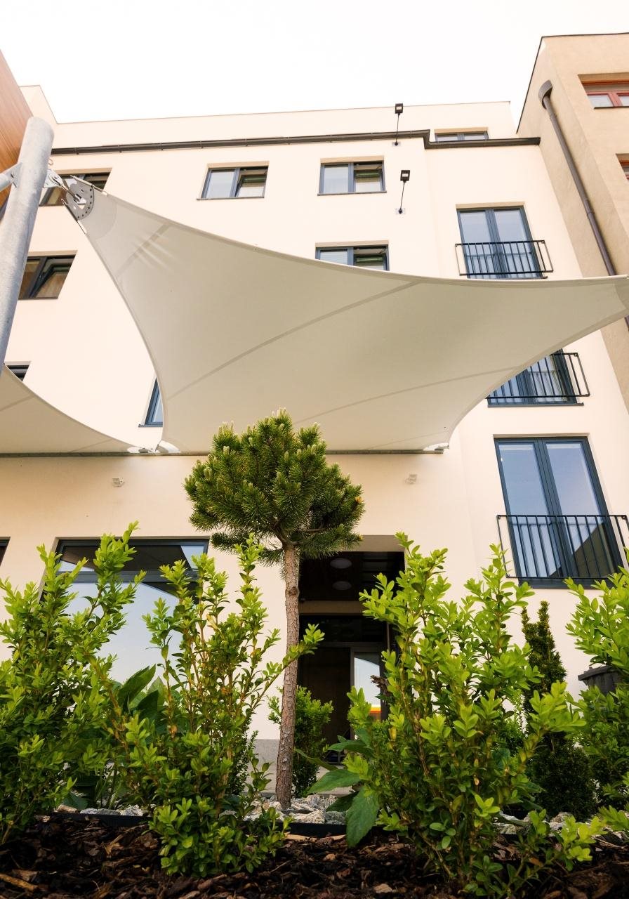 Residence Trafick 11