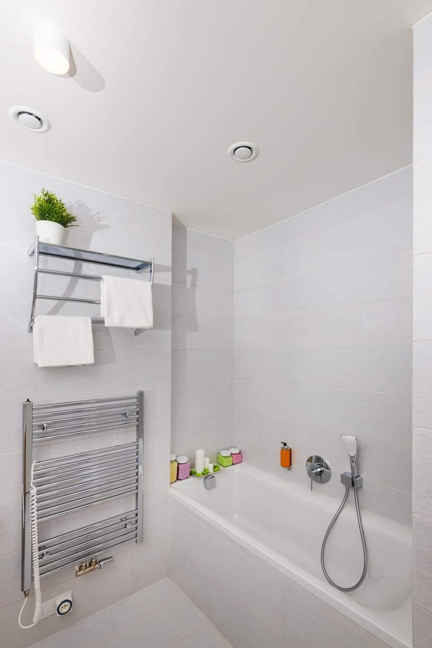 Residence Trafick 16