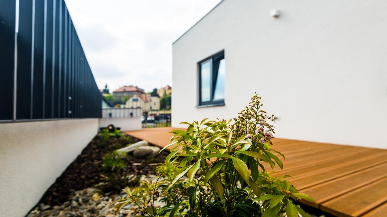 Residence Trafick 23
