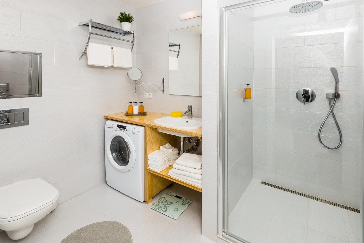 Residence Trafick 24
