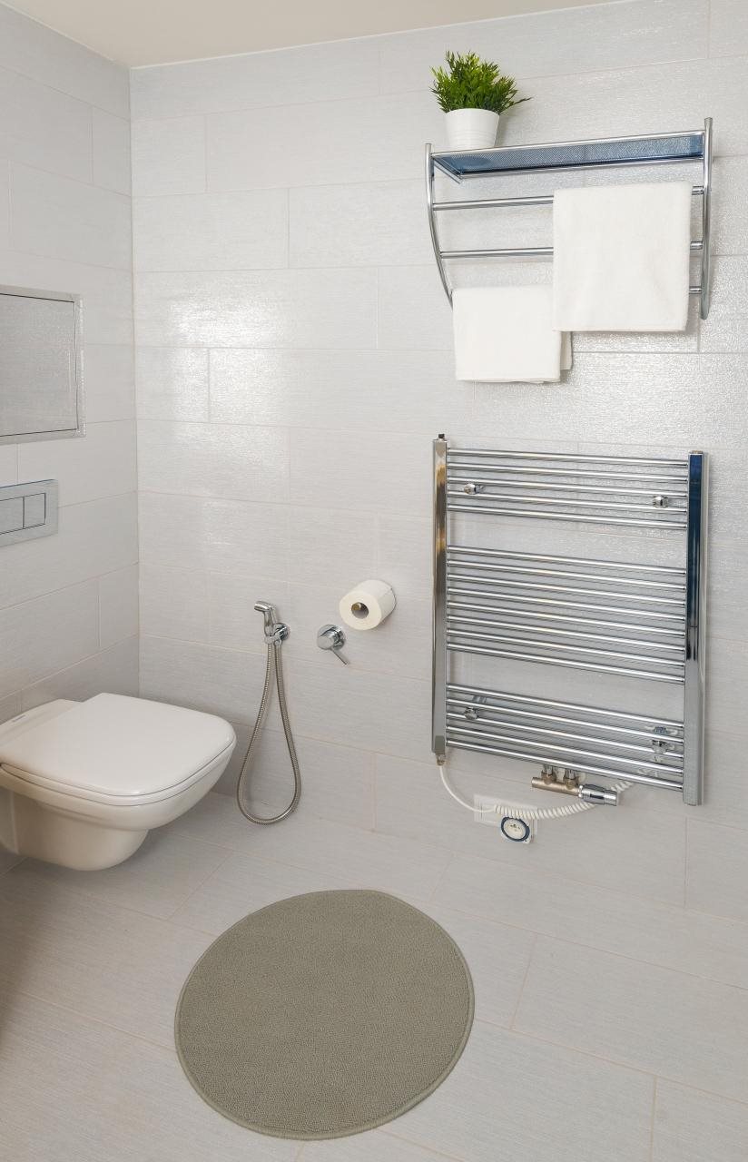 Residence Trafick 8