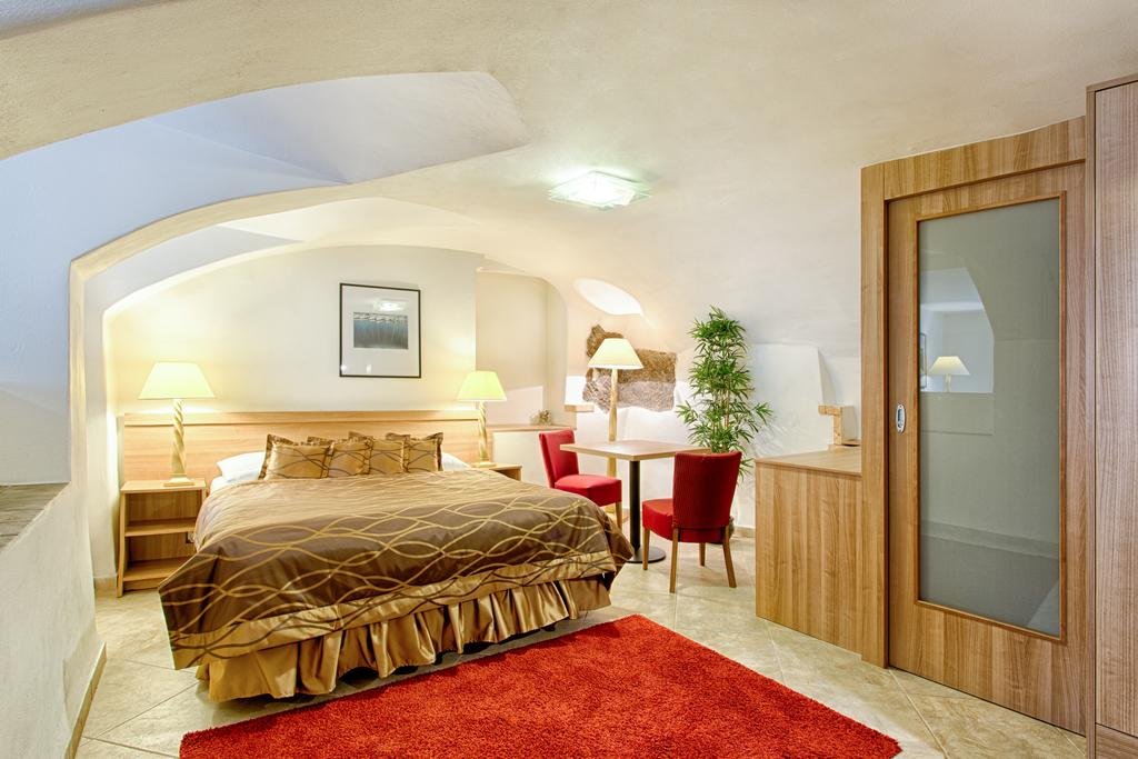 Hotel Hoffmeister & Spa Depandance 22
