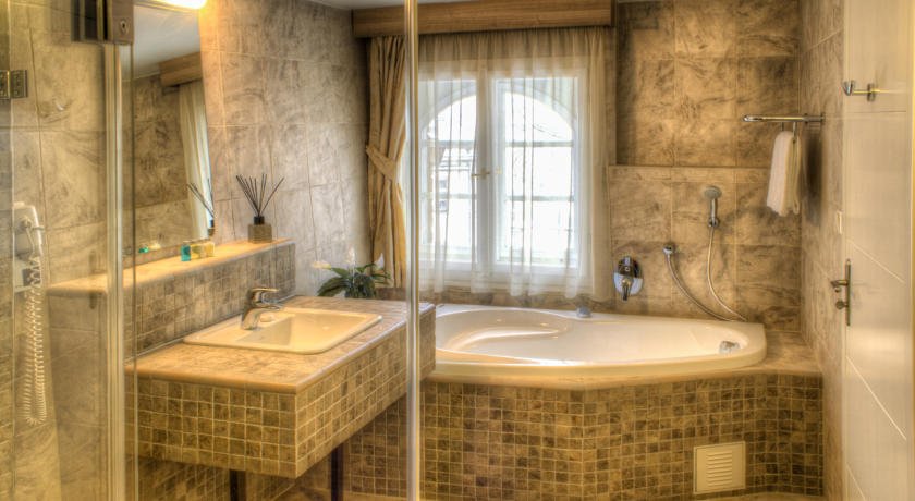 Hotel Hoffmeister & Spa Depandance 16
