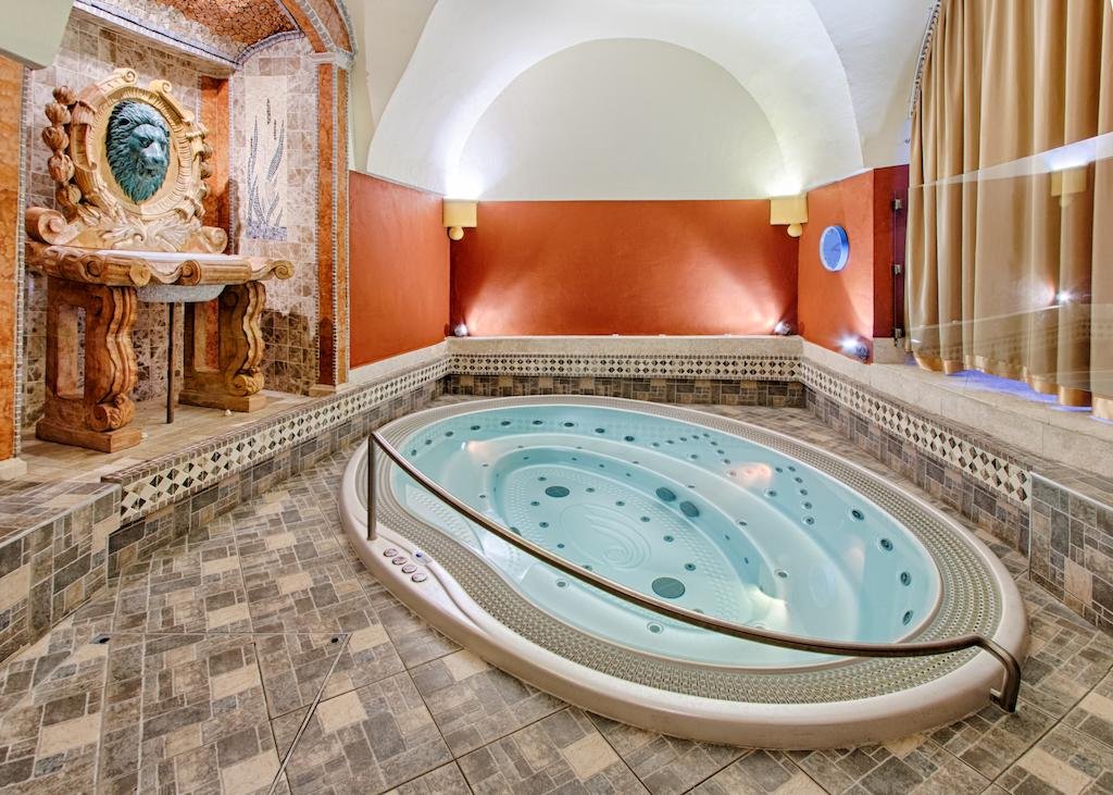 Hotel Hoffmeister & Spa Depandance 14