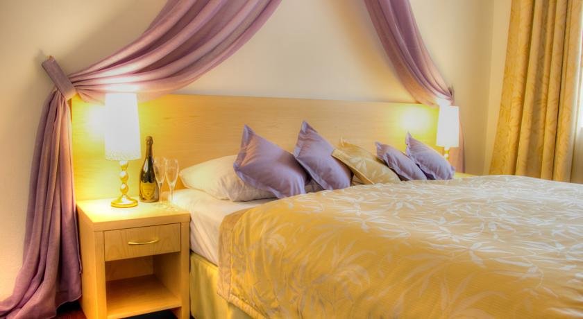 Hotel Hoffmeister & Spa Depandance 13
