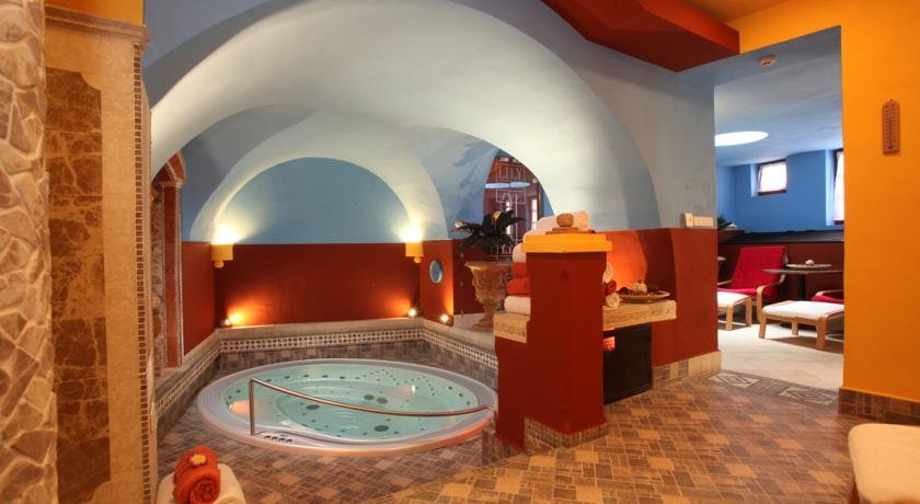 Hotel Hoffmeister & Spa Depandance 24