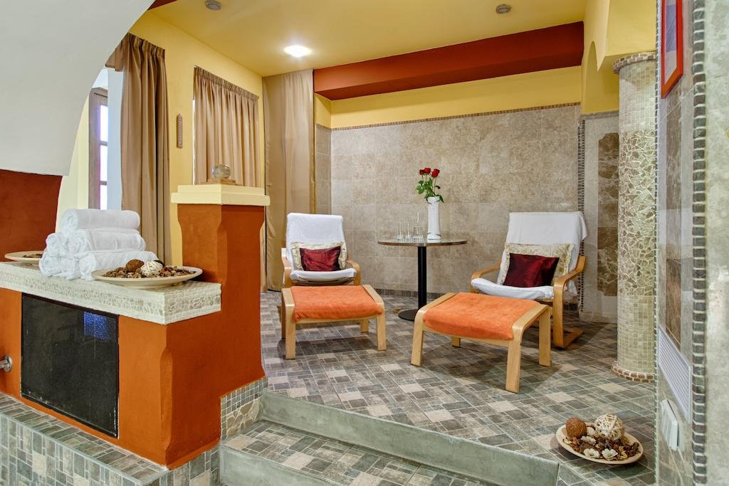 Hotel Hoffmeister & Spa Depandance 7