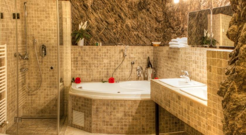 Hotel Hoffmeister & Spa Depandance 15