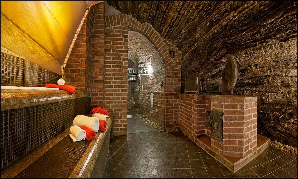 Hotel Hoffmeister & Spa Depandance 8