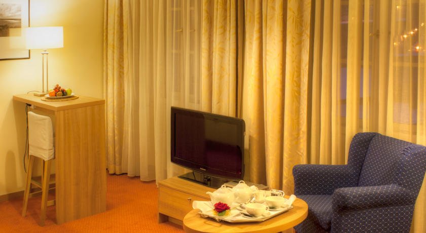 Hotel Hoffmeister & Spa Depandance 3