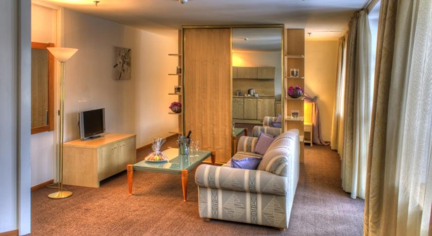 Hotel Hoffmeister & Spa Depandance 2