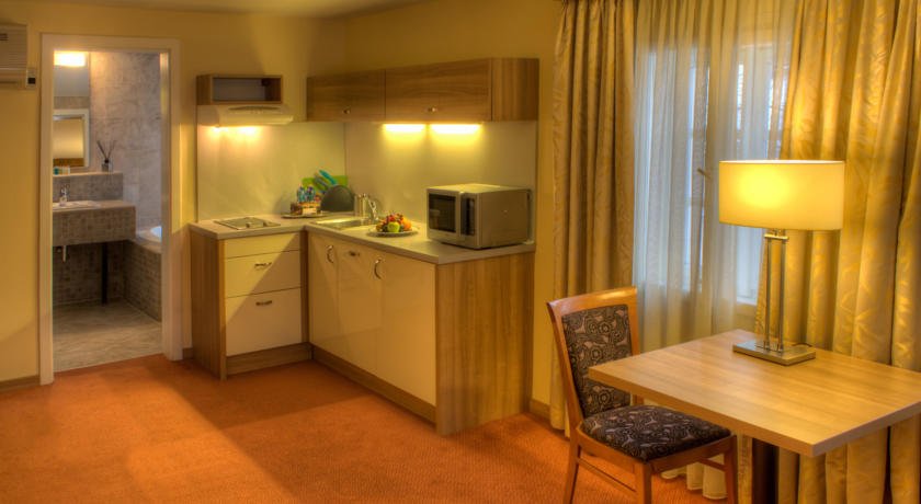 Hotel Hoffmeister & Spa Depandance 10