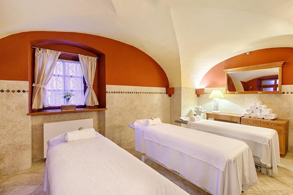 Hotel Hoffmeister & Spa Depandance 18