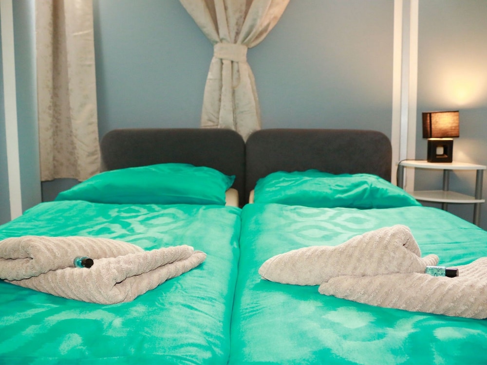 Amaya Motel 3