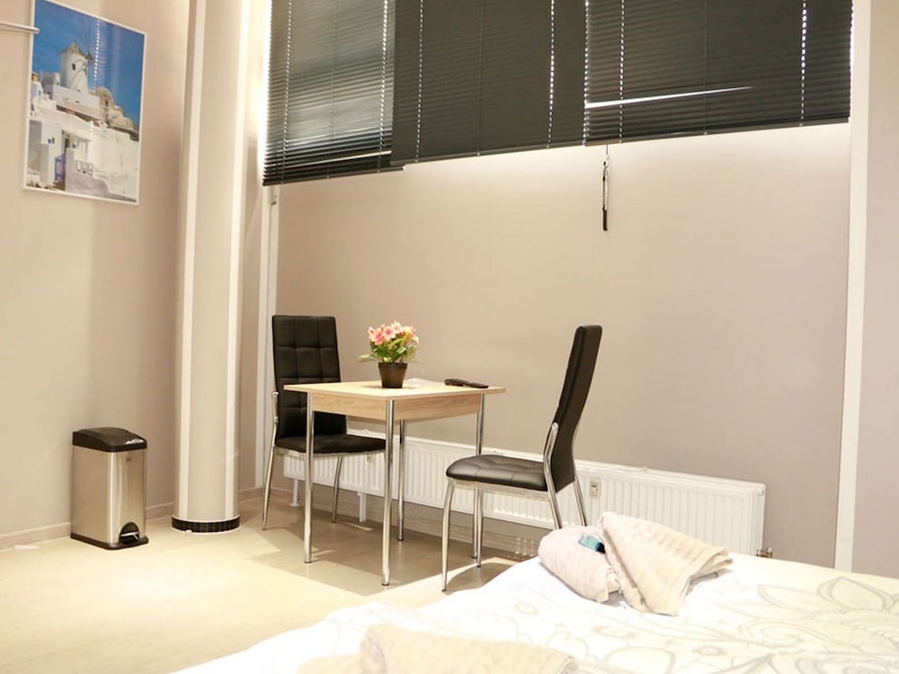 Amaya Motel 4