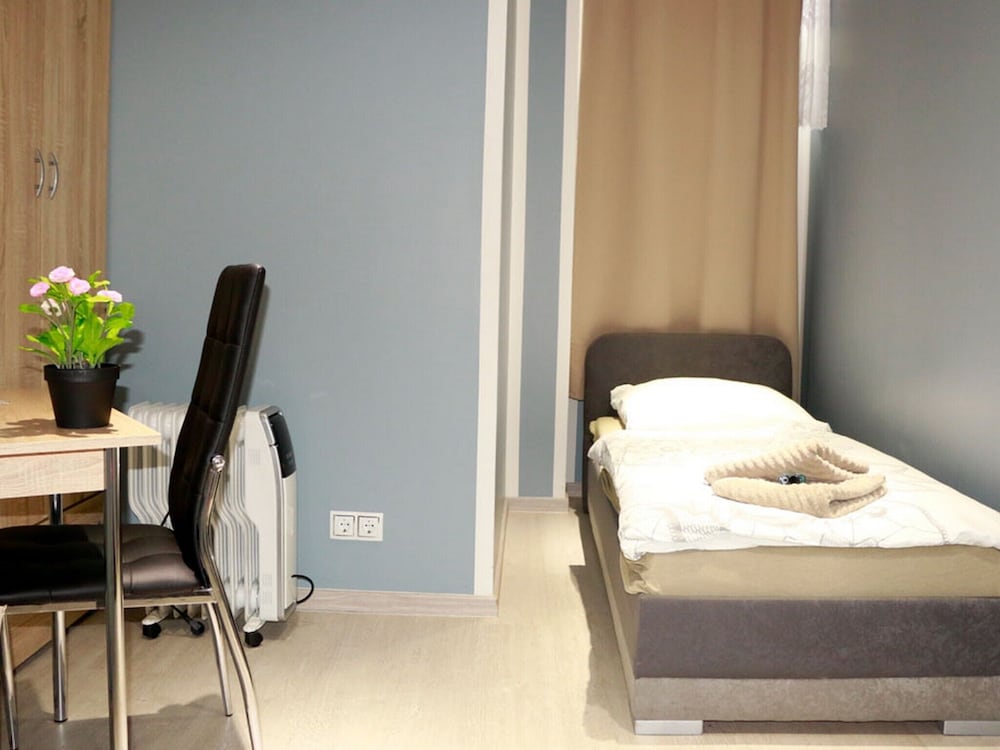 Amaya Motel 24