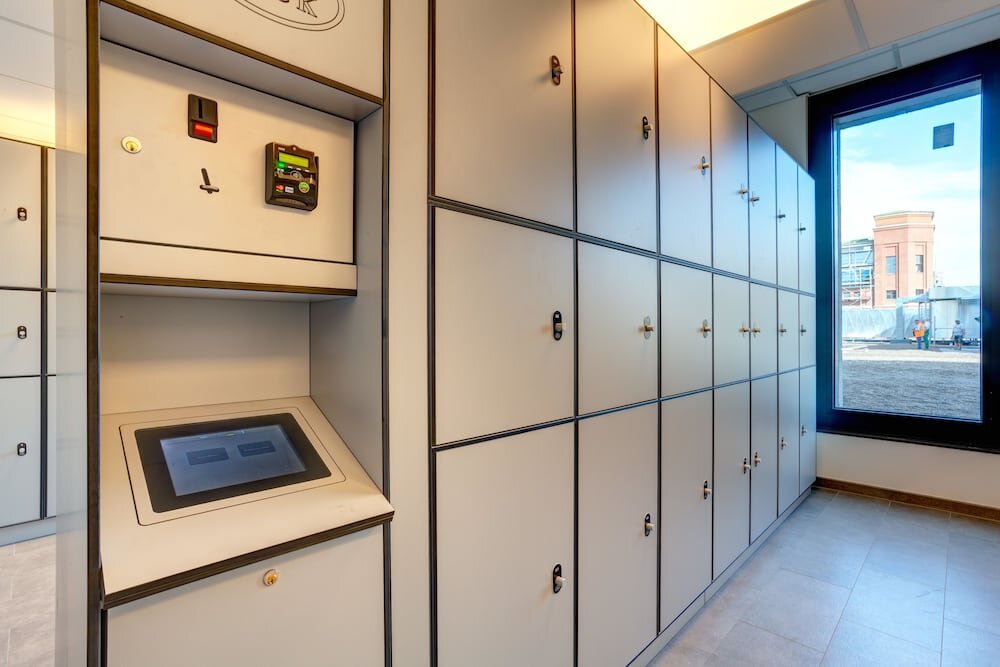 Meininger Hotel Berlin Tiergarten 13