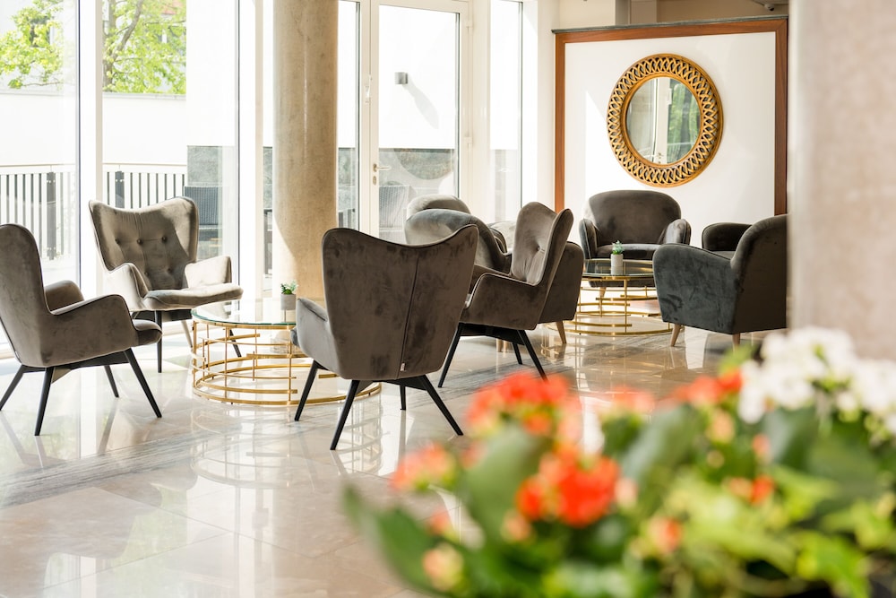 Hotel Schopenhauer Hof 3
