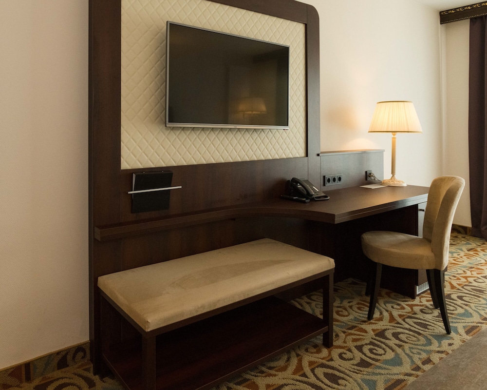 Hotel Schopenhauer Hof 22
