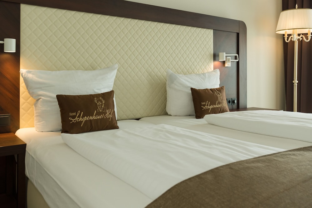 Hotel Schopenhauer Hof 7