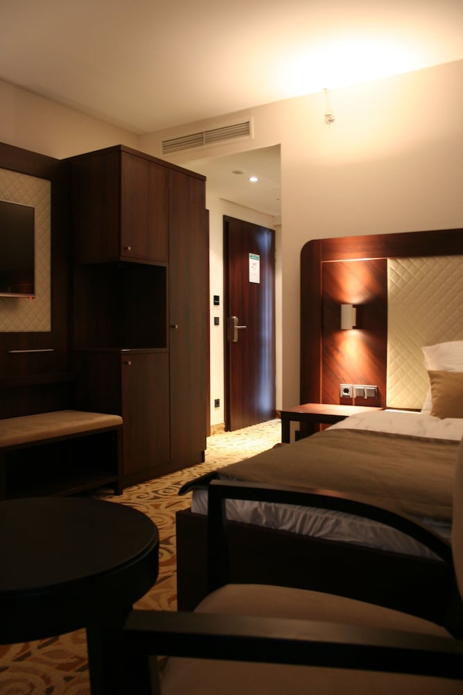 Hotel Schopenhauer Hof 4