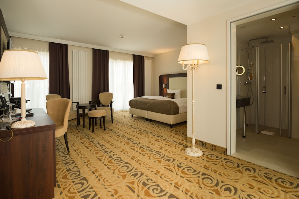 Hotel Schopenhauer Hof 20
