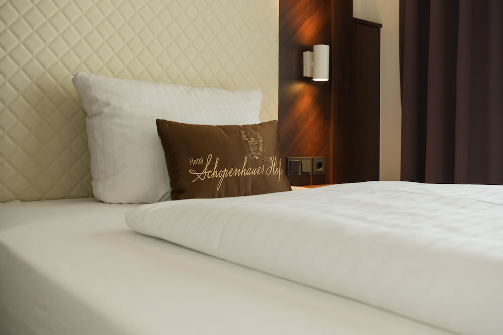Hotel Schopenhauer Hof 6