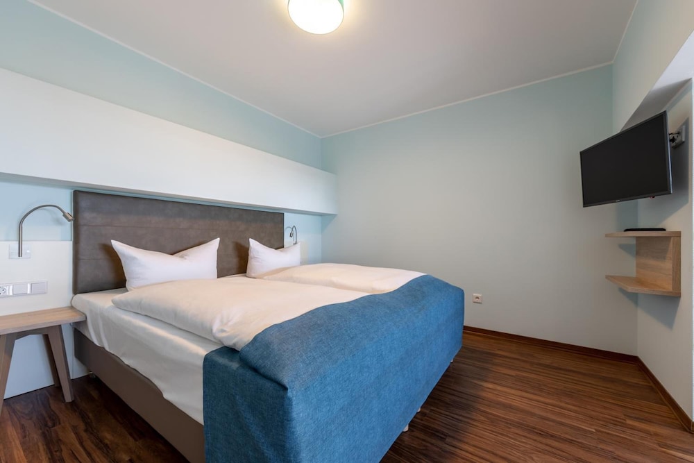 Trip Inn Residence 14