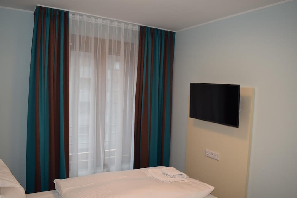 Trip Inn Residence 13