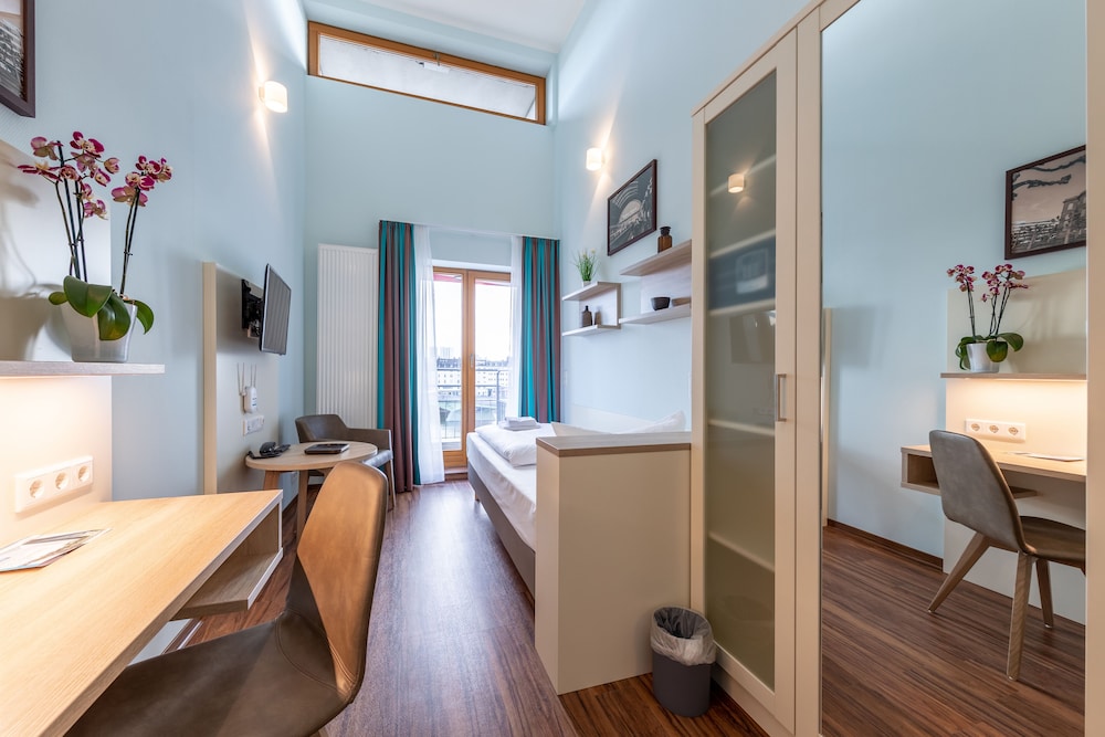 Trip Inn Residence 21