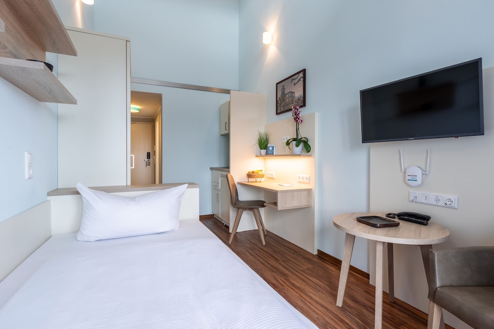 Trip Inn Residence 20