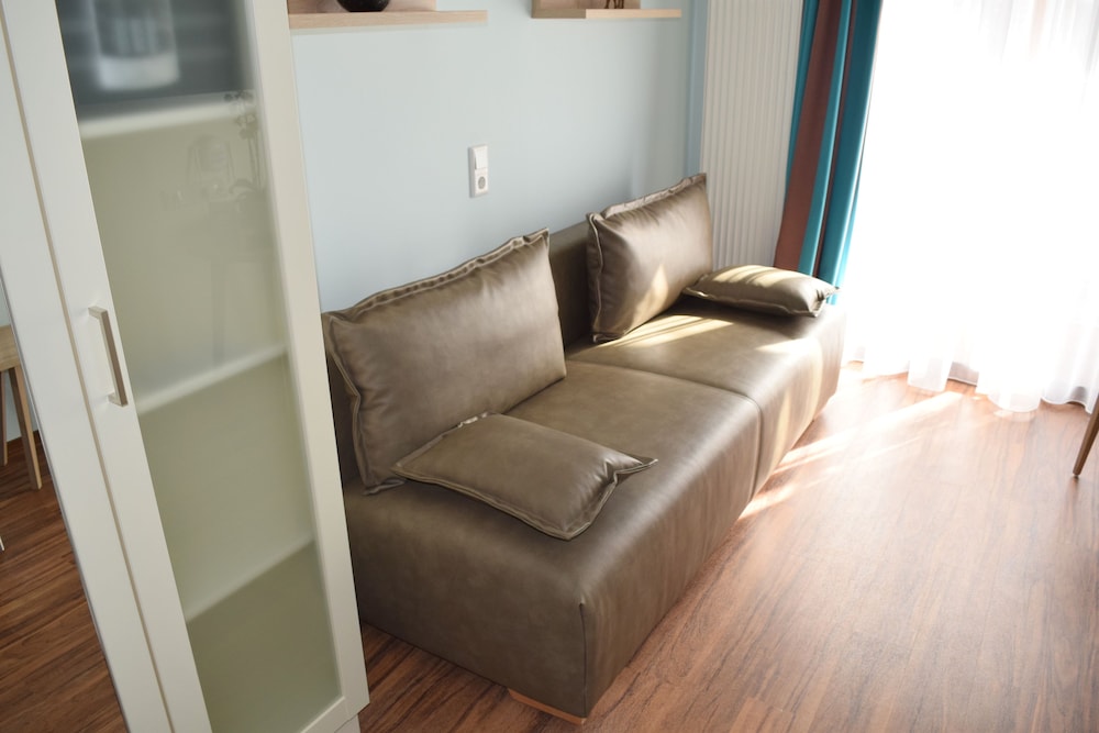 Trip Inn Residence 6