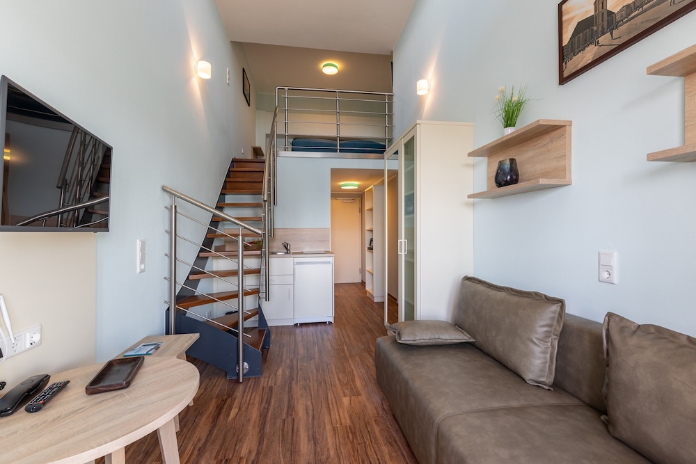 Trip Inn Residence 23