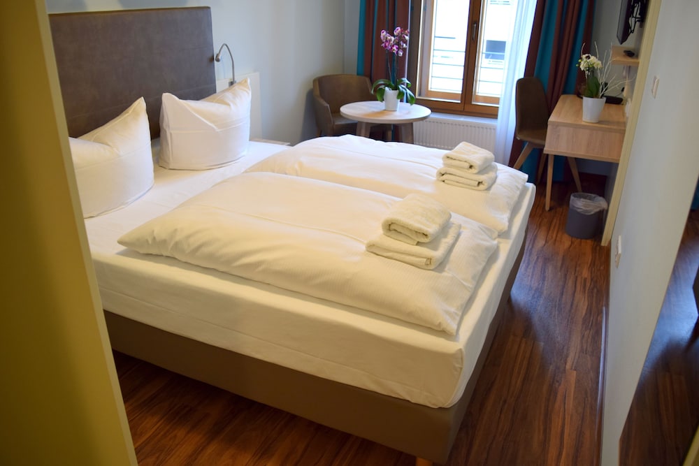 Trip Inn Residence 1