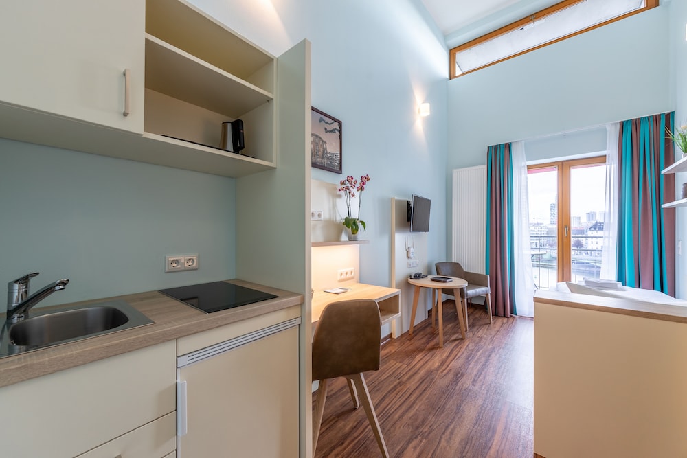 Trip Inn Residence 19